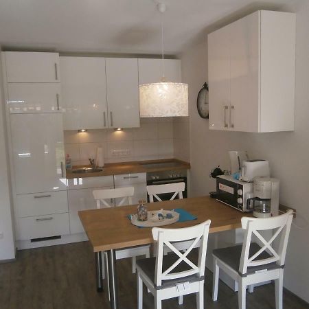 Wangeroogeweg 23 Apartment Schillig Luaran gambar