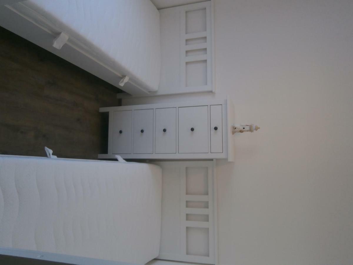 Wangeroogeweg 23 Apartment Schillig Luaran gambar