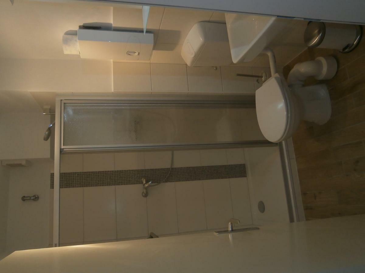 Wangeroogeweg 23 Apartment Schillig Luaran gambar